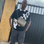 Samuel Oyeleye Sodeinde Profile Picture