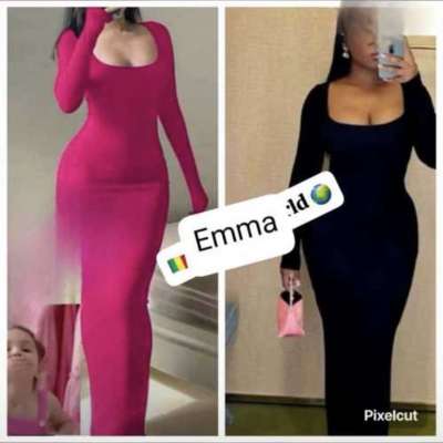 Clothes Profile Picture