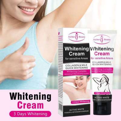Whitening cream Profile Picture