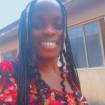 Mercy Ehwarieme Profile Picture