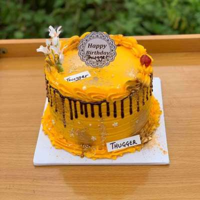 Birthday c Profile Picture