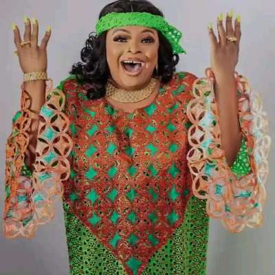 Bubu gown Profile Picture