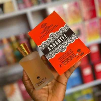Ashantee perfume Profile Picture