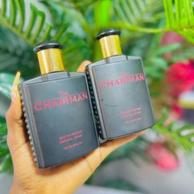 Chairman perfume Profile Picture
