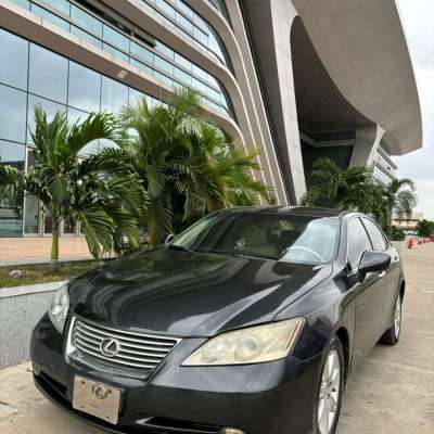 Es350 Profile Picture