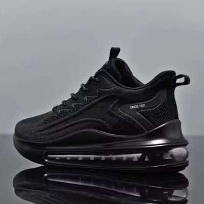 Men Casual Air Cushion Running Shoes Profile Picture