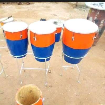 Akuba drum Profile Picture