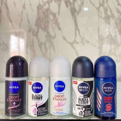 Nivea rollon Profile Picture