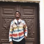 Blessing Okojie Profile Picture