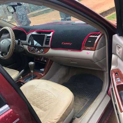 Toyota Cam Profile Picture