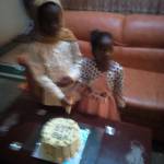 Aminah Abdulgaffar Profile Picture