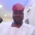 Habeeb Adeyemo Profile Picture