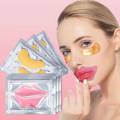 Lip mask Profile Picture