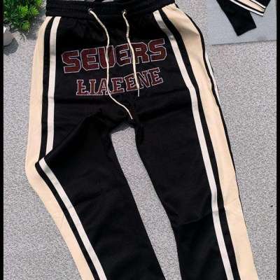 Joggers Profile Picture