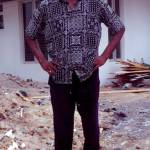 Idowu Folarin Profile Picture
