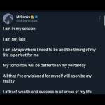 Afowosaye Profile Picture