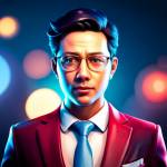 Temitope Profile Picture