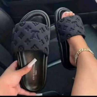 Luxury slippers Profile Picture