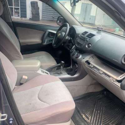 Toyota RAV Profile Picture