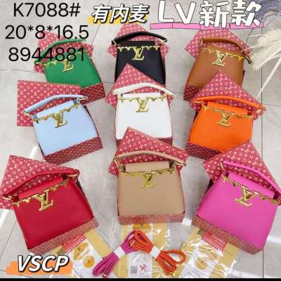 New stock high quality fashion hand bag Profile Picture