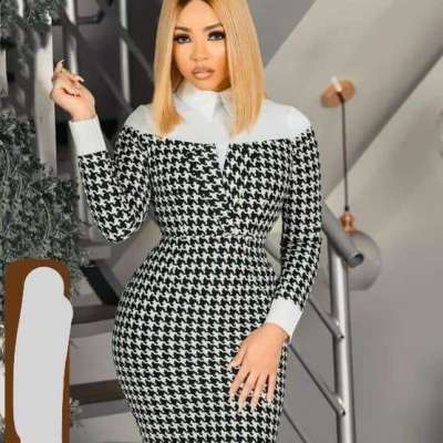 Luxury gown Profile Picture