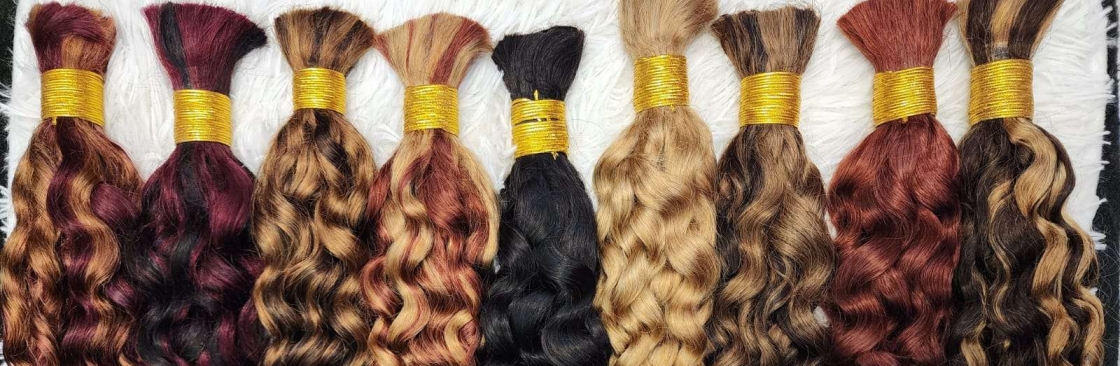 Micohype Beauty Hair Cover Image
