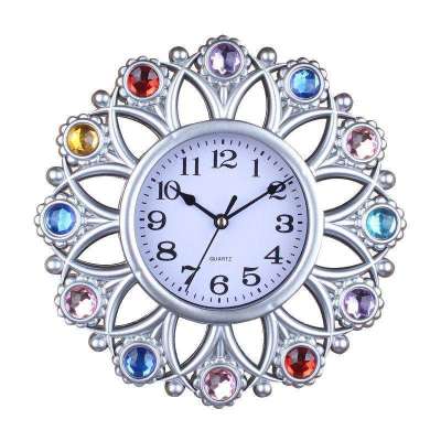 Wall clock Profile Picture