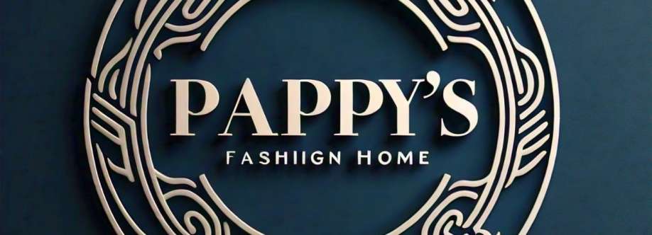 King Pappy Cover Image