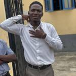 Daniel Sheidu Profile Picture