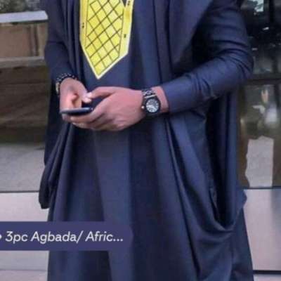 Agbado wit Profile Picture