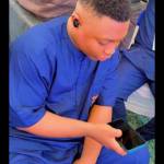 Elijah Abiodun Profile Picture
