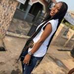 Florence Chimaraoke Profile Picture