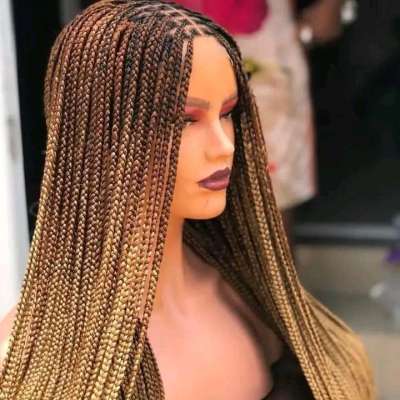 Nortless braided wigs Profile Picture