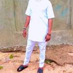 Olakunle Moses Profile Picture
