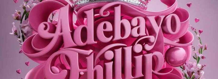 Adebayo Philip Cover Image