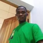 Segun Glory Profile Picture