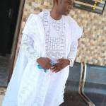 Damilare Lawal Profile Picture