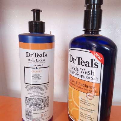 Dr teals Profile Picture