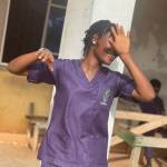 Joy Akanni Profile Picture