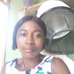 Joyce Rebbeca Profile Picture