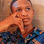 Folajimi Ogundeyi Profile Picture