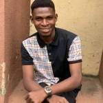 Emmanuel Profile Picture
