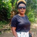 Chioma Eze Profile Picture