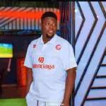 Jeremiah Timilehin Profile Picture