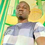 Adeniran Adewole Profile Picture