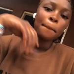 Temilade Profile Picture