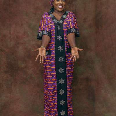 Owanbe sty Profile Picture