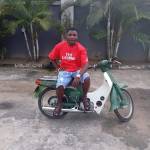 Kingsly Jeramiah Profile Picture