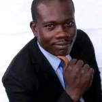 SAMSON ENWIEN Profile Picture