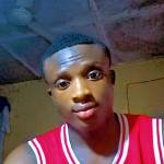 Ezekiel Umoh Profile Picture
